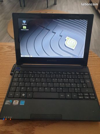 Netbook Acer eMachines 355