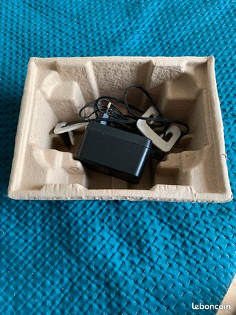 NETGEAR 8 ports fast ethernet switch