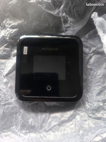 NETGEAR M5 neuf prix ferme