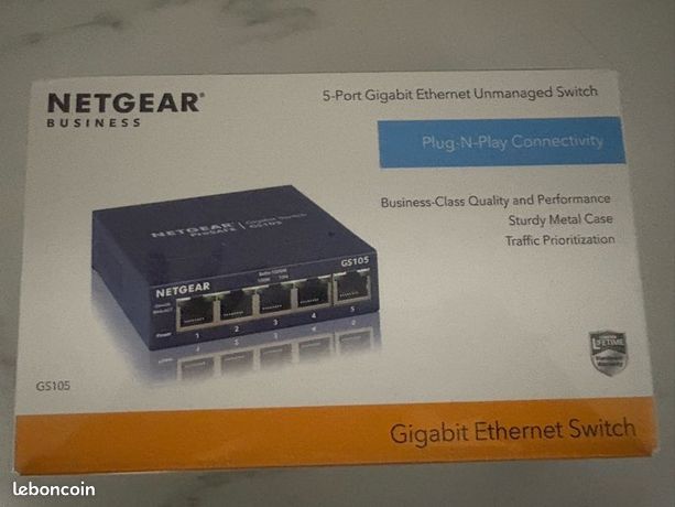 Netgear