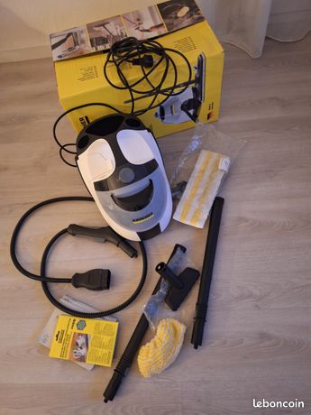 Netoyeur vapeur SC5