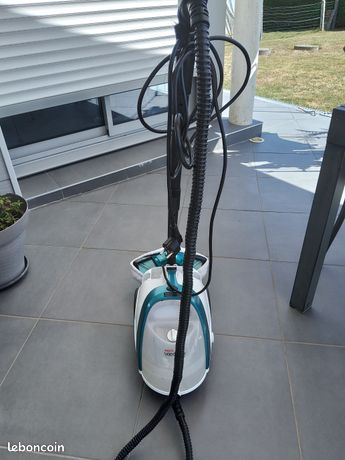 Netoyeur vapeur Polti