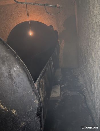 Nettoyage cuve à fioul île-de-France et Oise