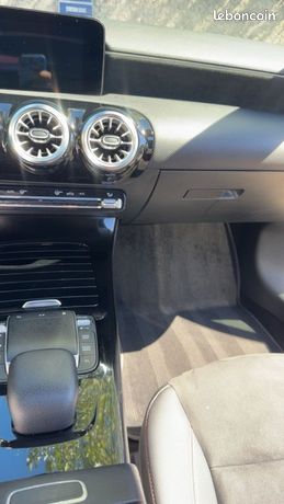 Nettoyage auto à domicile