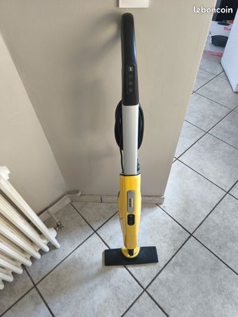Nettoyant vapeur Karcher