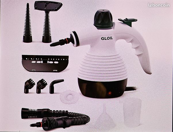 Nettoyeur à vapeur multi-usages