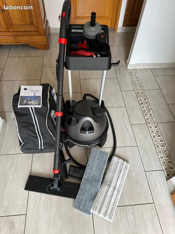 Nettoyeur à vapeur Pro Star