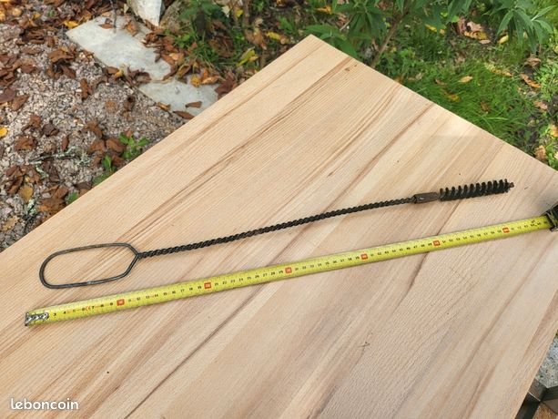 Nettoyeur de bouteille