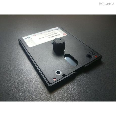 Nettoyeur de Disquettes 3" pour Amstrad CPC/PCW ZX Spectrum et Autres