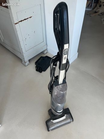 Nettoyeur de sol silver crest 3 en 1