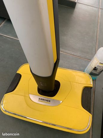 Nettoyeur de sols Karcher Fc7