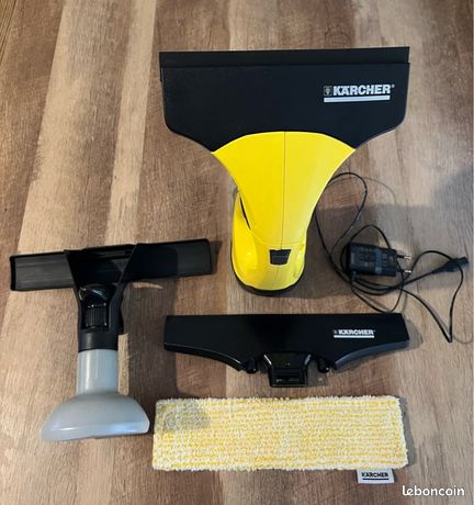 Nettoyeur de vitres Karcher