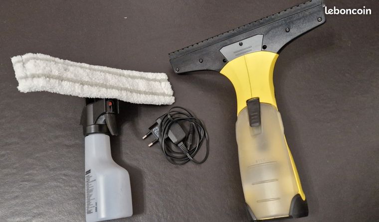 Nettoyeur de vitres karcher