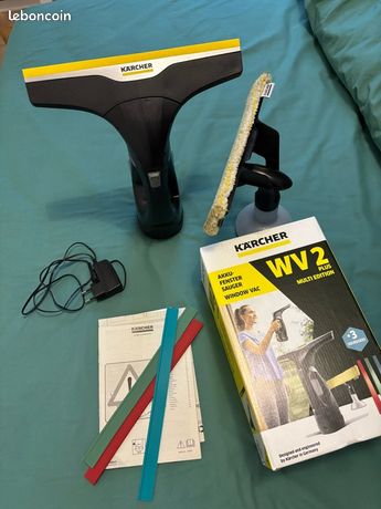 Nettoyeur de vitres Karcher