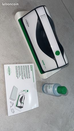 Nettoyeur de vitres Kobold VG100