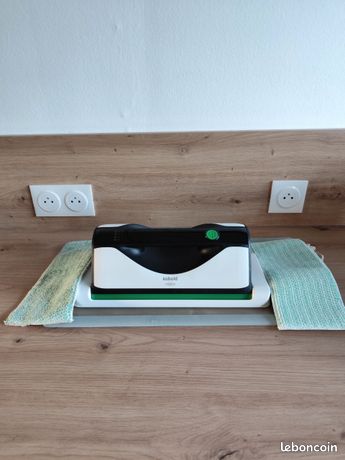 Nettoyeur de vitres vorwerk Kobold VG100+