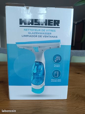 Nettoyeur de vitres