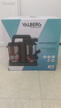 Nettoyeur détachant VALBERG SP