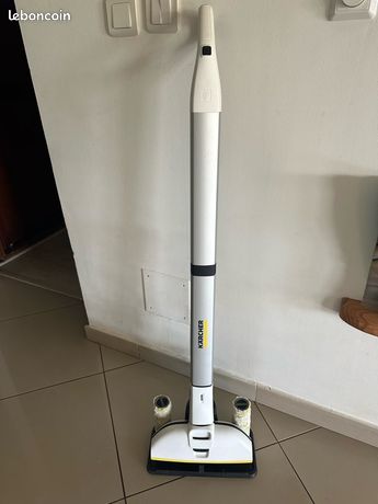 Nettoyeur excellent état