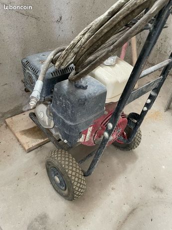Nettoyeur haute pression Honda