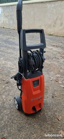 Nettoyeur haute pression husqvarna