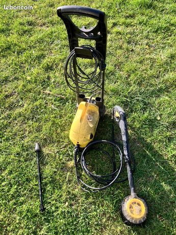 Nettoyeur haute pression KARCHER HS
