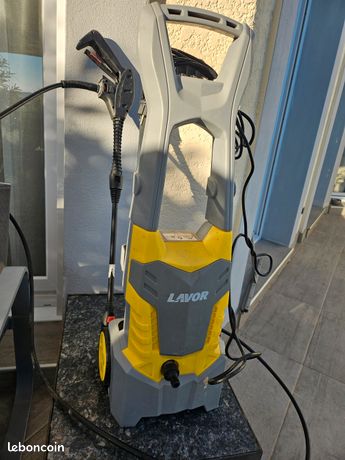 Nettoyeur haute pression LAVOR