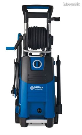 Nettoyeur haute pression Nilfisk premium 200 comme neuf