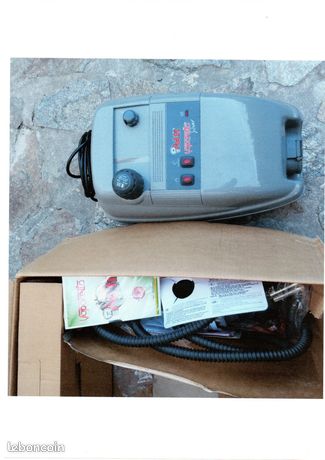 Nettoyeur haute pression POLTI