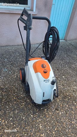 Nettoyeur haute pression sthil