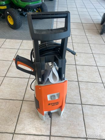 Nettoyeur haute pression Stihl RE88