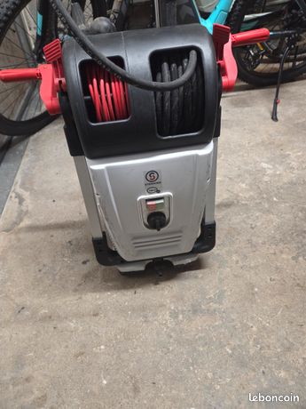 Nettoyeur haute pression