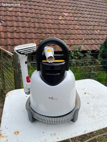 Nettoyeur Injecteur/Extracteur