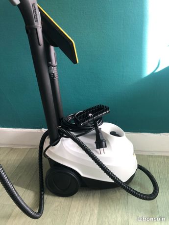 Nettoyeur Karcher haute pression