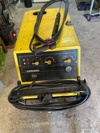 Nettoyeur Karcher HDS 610