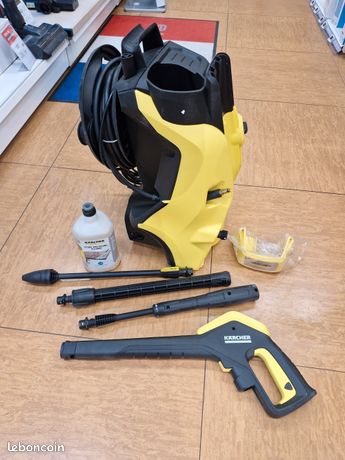 Nettoyeur KARCHER K4 Premium Power
