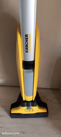 Nettoyeur karcher