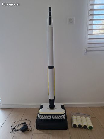 Nettoyeur sol KARCHER