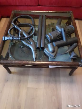 Nettoyeur vapeur domena