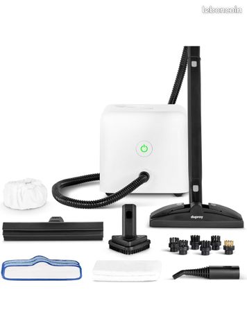 Nettoyeur vapeur Dupray
