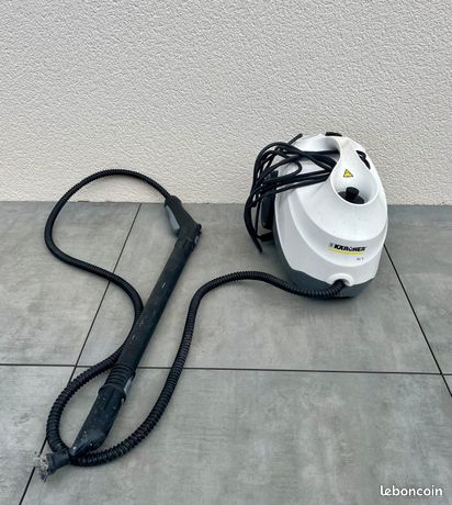 Nettoyeur vapeur Karcher SC3.000