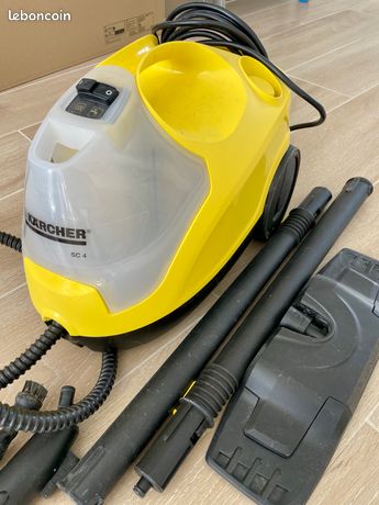 Nettoyeur Vapeur Karcher SC4