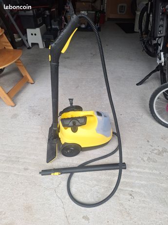 Nettoyeur vapeur Karcher SC4
