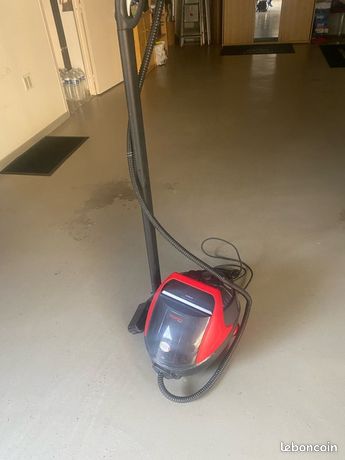 Nettoyeur vapeur pour sols