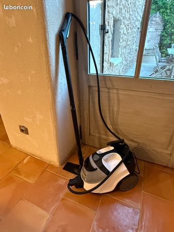 Nettoyeur vapeur SC 5 EasyFix - 2200 W