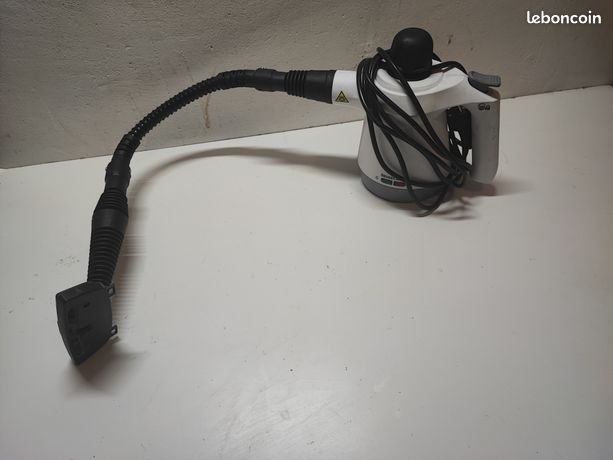 Nettoyeur Vapeur Steam Cleaner nettoyeur à vapeur univesel multifonctionnel