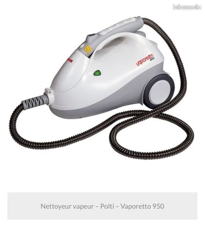 Nettoyeur vapeur Vaporetto 950 Polti