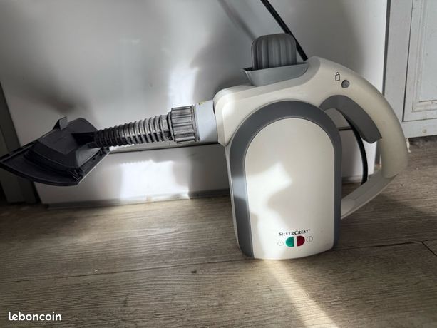 Nettoyeur vapeur