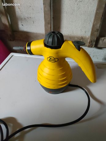 Nettoyeur vapeur