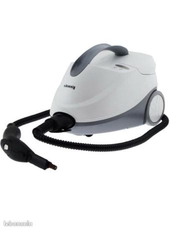 Nettoyeur vapeur